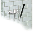 You2Toys - Shower Me Deluxe - intim mosó szett tömlővel