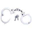 You2Toys - Arrest fém bilincs