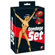 You2Toys - bondage szett! (4 részes)