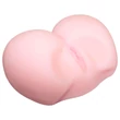 You2Toys - fuck me Doggy Style - élethű popsi (testszínű)