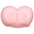 You2Toys - fuck me Doggy Style - élethű popsi (testszínű)