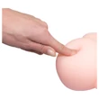 You2Toys - fuck me Twerking Style - élethű vagina és popsi (natúr)