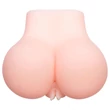 You2Toys - fuck me Twerking Style - élethű vagina és popsi (natúr)