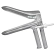 You2Toys Pussy Opener - áttetsző hüvelyi spekulum (max. 12 cm)