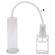 Fröhle PP004 (20 cm) - orvosi péniszpumpa erős pumpakarral