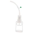 Fröhle PP004 (20 cm) - orvosi péniszpumpa erős pumpakarral