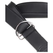 King Cock Strap-on 6 - felcsatolható dildó (natúr)