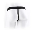 Fetish Strap-on 11 - felcsatolható dildó (natúr)