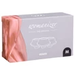 Womanizer Premium M - pótszívóharang szett (fekete, 3 db)
