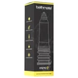 Bathmate Hydro7 - hidropumpa (átlátszó)