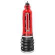 Bathmate Hydromax7 - hidraulikus péniszpumpa (piros)