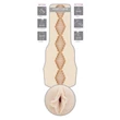 Fleshlight Brandi Love Heartthrobe - vagina