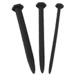 You2Toys Screw Dilator - csavaros húgycsőtágító dildó szett (3 db)