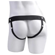 Pipedream Fetish Strap-On 7,5 - felcsatolható, spriccelő dildó (testszínű)