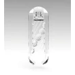TENGA Spinner Beads - maszturbátor (átlátszó)