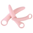 Smile Vaginal Trainers - Vaginális Tréner Szett 3 Méretben (Medencefenék Erősítő)