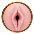 Fleshlight Quickshot Stamina Training Unit - műpunci és popsi (pink)