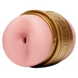 Fleshlight Quickshot Stamina Training Unit - műpunci és popsi (pink)