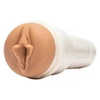 Fleshlight Autumn Falls Cream - élethű vagina (natúr)