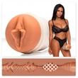 Fleshlight Autumn Falls Cream - élethű vagina (testszínű)