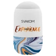 Svakom Hedy X - maszturbációs tojások (5db) - Experience