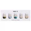 Svakom Hedy X Mixed - maszturbációs tojás szett (5 db)