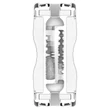 TENGA Premium Dual Sensation - eldobható maszturbátor