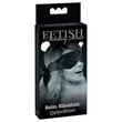 Pipedream - Fetish Fantasy - szatén szemkötő (fekete)