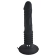 Pipedream - Analfantasy Ass Fucker - akkus anál vibrátor (fekete)