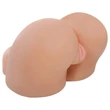 Pipedream - Fuck Me Silly Petite - punci & popsi maszturbátor (testszínű)