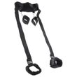 Fetish Position Master - BDSM kötözőszett (fekete)