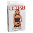 Fetish Fantasy - bilincs (fekete)