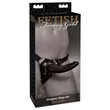 Fetish Fantasy - hám, felcsatolható termékekhez (fekete)