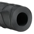 Pipedream - X-TENSION Mega 3 - élethű péniszköpeny (22,8 cm, fekete)