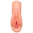 PDX Heaven Stroker - élethű művagina maszturbátor (natúr)