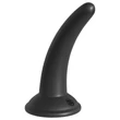 Pipedream - analfantasy The Pegger - felcsatolható dildó (fekete)