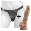 Body Dock G-pont Pro és Silexd 7 felcsatolható dildó