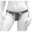 Body Dock OG - felcsatolható alsó tapadókoronghoz (fekete)