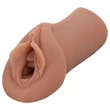Pipedream Sorority Snatch - műpina maszturbátor (natúr)