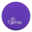 SMILE RC - akkus, rádiós anál vibrátor (lila)