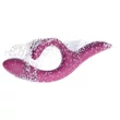 We-Vibe Nova 2 - csiklókaros vibrátor (lila)