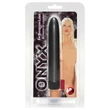 You2Toys Onyx - akkus vízálló vibrátor (fekete)