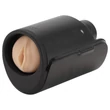 Kiiroo Keon Automatic - Interaktív maszturbátor, férfiaknak (fekete)