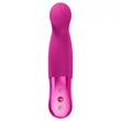 Fun Factory - akkus G-pont vibrátor (pink)