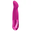 Fun Factory - akkus G-pont vibrátor (pink)