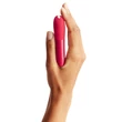 We-Vibe Tango X - akkus, vízálló rúdvibrátor (korall)