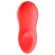 We-Vibe Touch X - akkus, vízálló csiklóvibrátor (korall)