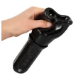 You2Toys - STROKER Rotating - akkus, forgó műszáj maszturbátor (fekete)