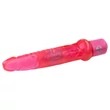 You2Toys - zselés vibrátor (rózsaszín)