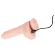 You2Toys - Medical RC - lökő-forgó vibrátor (testszínű)